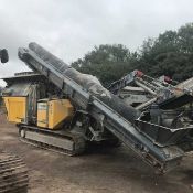 Rubble MasterModel: RM100GO!