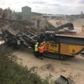 ManufacturerRubble Master RM90 GO!