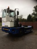 KALMAR TRX192 TERMINAL TRACTOR