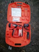 Paslode IM65F16 f16:Nail Gun