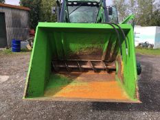 Fodder Beet Bucket