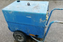 Stephill 6 KVA Diesel Generator