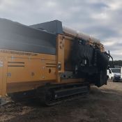 Anaconda TD620 Trommel