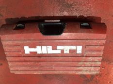 Hilti Te 100-AVR Braker