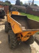 Dumper 1 ton