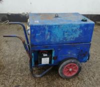 Stephill 6 KVA Diesel Generator