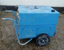 Stephill 6 KVA Diesel Generator