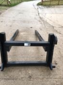 Hop Soiled Sharp Fabrication Bag Lifter