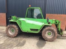 Merlo Telehandler P30.7 7m Reach