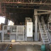 Marathon Model 2R-250 Twin Ram Baler