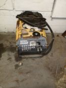 Atlas Copco LP9 - 20P Hydraulic Power Pack Petrol Engine