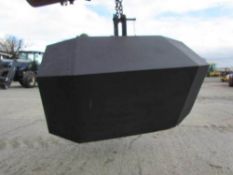 Tractor Weight