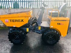 Terex TA1eh Dumper