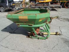 Amazon ZAF804 Twin Disc Fertiliser Spinner