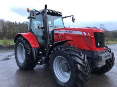 Massey Ferguson 6480