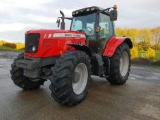 Massey Ferguson 6480