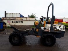 BENFORD TEREX DUMPER SWIVEL SKIP