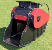 MB 70.2 Crusher Bucket