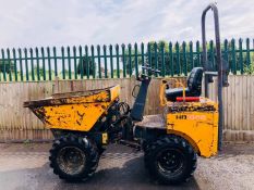 Terex HD1000 High Tip Dumper