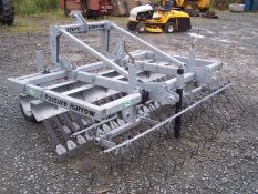 Opico Pasture Harrow