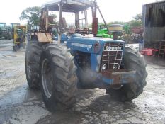 County 944 tractor