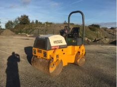 Terex tv1200 year 2003