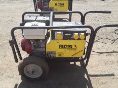 MOSA TS200 WELDER