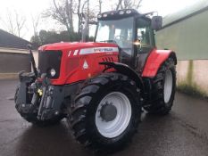 Massey Ferguson 6480