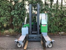 Combilift C4000 4.0 Tonne Diesel