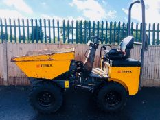 Terex HD1000 High Tip Dumper