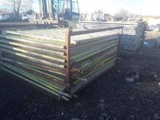 Harris Temporary Fence Panels