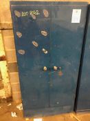 Steel Cabinets