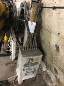 IMF 3000kg cap Mould Manipulator