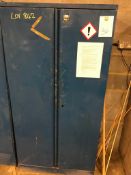 Steel Cabinets