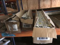 Job Lot Of Fluoresent Tube Bulbs