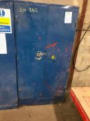Steel Cabinets