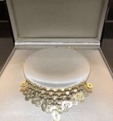 Bulgari Lucea Necklace18k