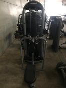 Matrix Diverging Seated Row Machine