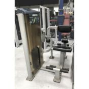 Precor S Line - Back Extension