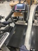 Technogym Excite 700 VISIOWEB Treadmill