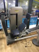 Technogym Element - Seated Leg Press