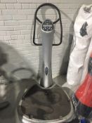 PowerPlate Next Generation Vibration Trainer