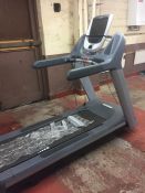 Precor 885 Treadmill