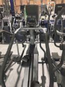 Life Fitness 95Le Summit Trainer with TV