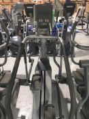 Life Fitness 95Le Summit Trainer with TV