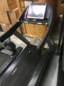 Technogym Excite 700 VISIOWEB Treadmill