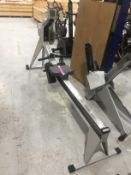 Concept 2 Model E Rowing Machine