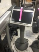 Technogym Element - Wellness Station Hub