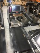 Technogym Excite 700 VISIOWEB Treadmill
