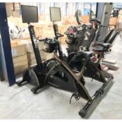 Trixter X-Dream Interactive Exercise Bike